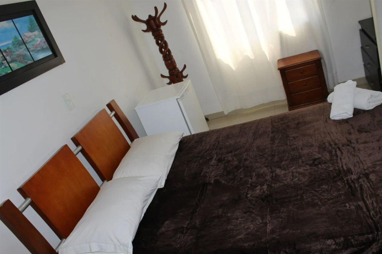 Hotel Palma Real Cartagena Buitenkant foto