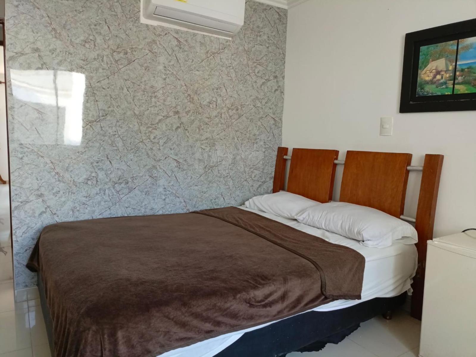 Hotel Palma Real Cartagena Buitenkant foto
