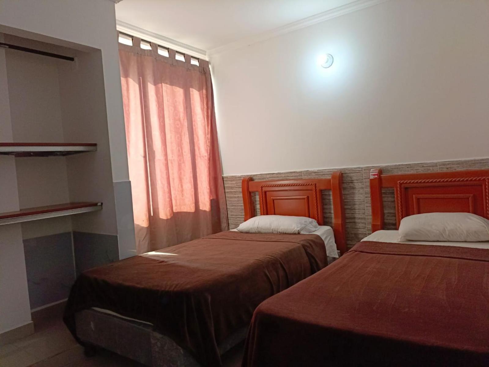 Hotel Palma Real Cartagena Buitenkant foto