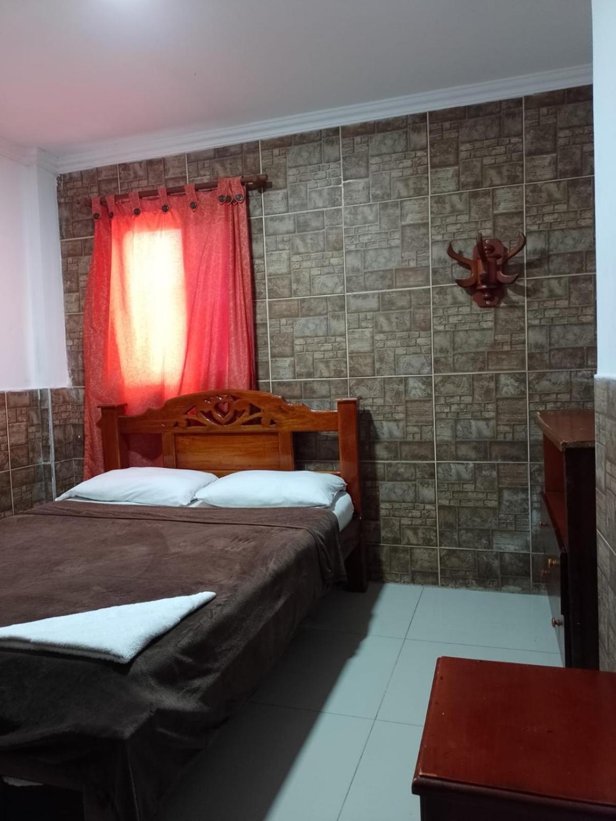Hotel Palma Real Cartagena Buitenkant foto